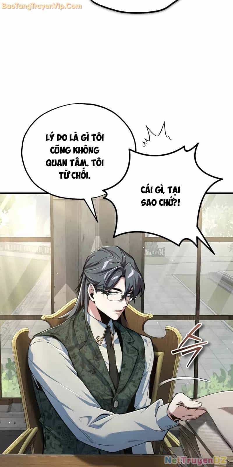 Giáo Sư Gián Điệp - Chương 94 - ảnh 73