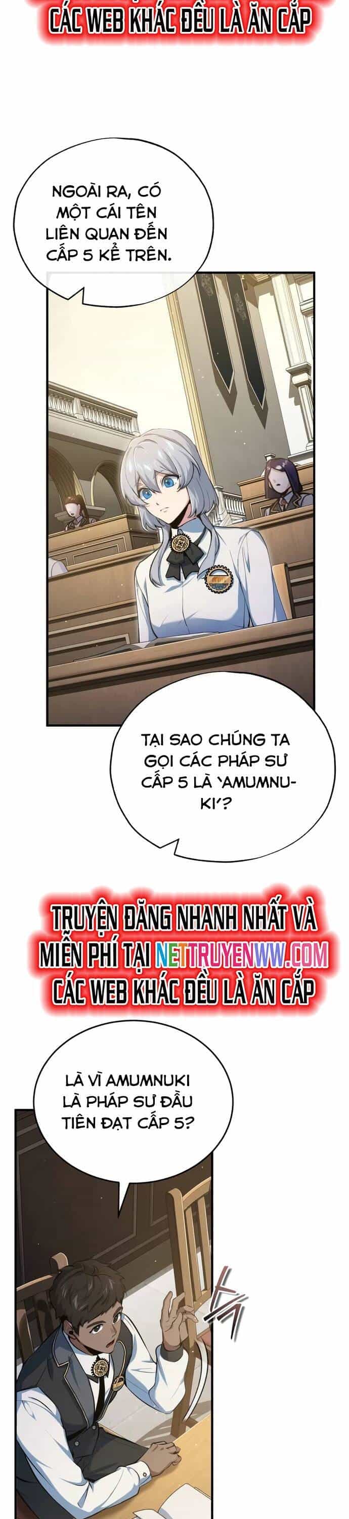 Giáo Sư Gián Điệp - Chương 95 - ảnh 7