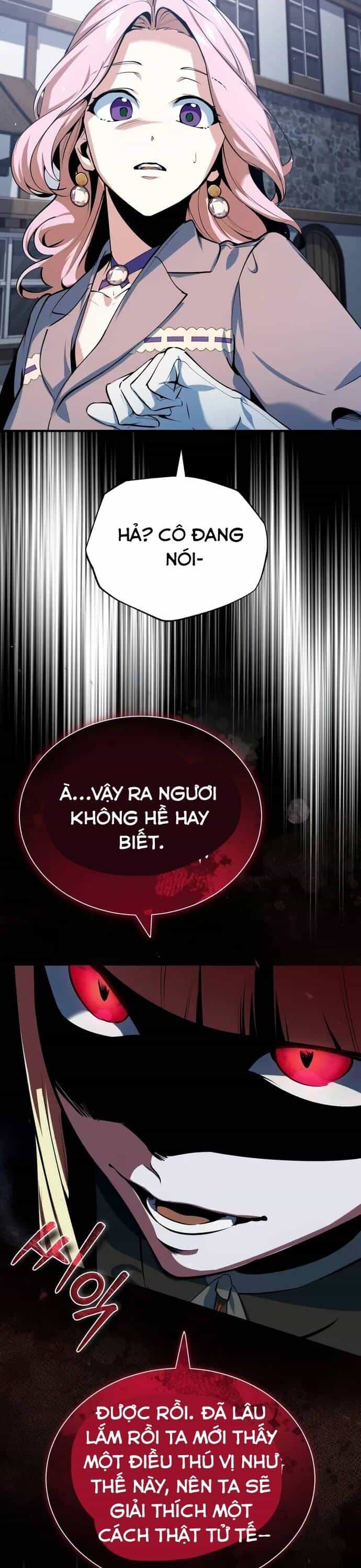 Giáo Sư Gián Điệp - Chương 96 - ảnh 14