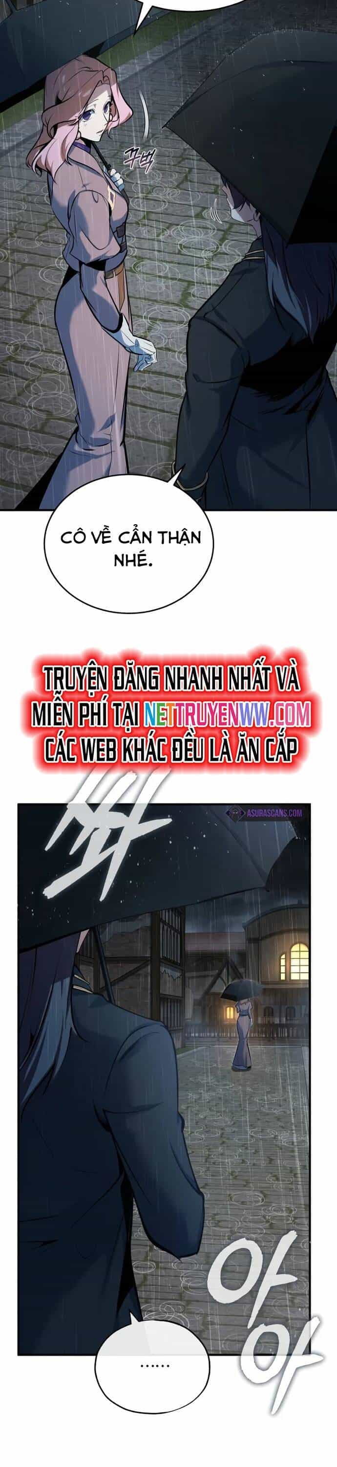 Giáo Sư Gián Điệp - Chương 97 - ảnh 43