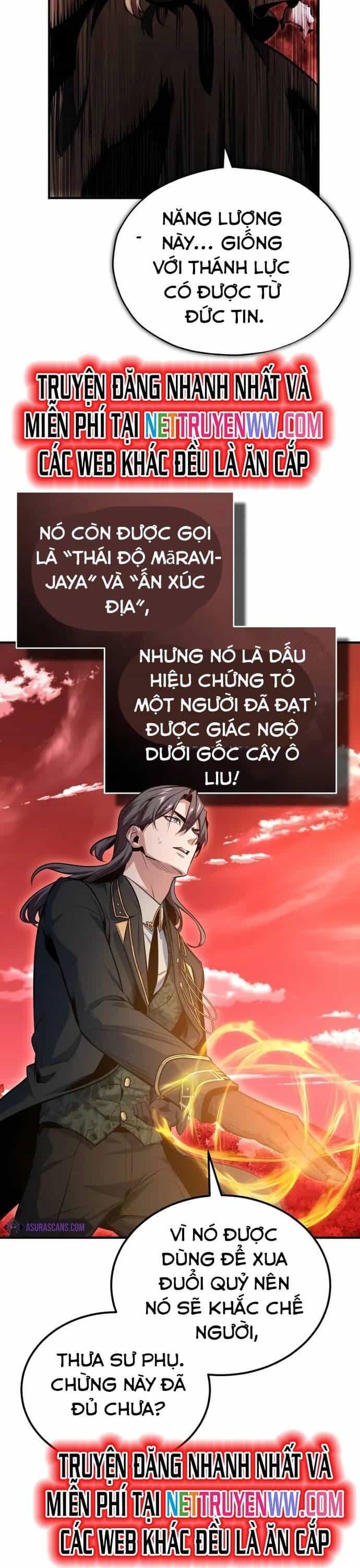 Giáo Sư Gián Điệp - Chương 97 - ảnh 6