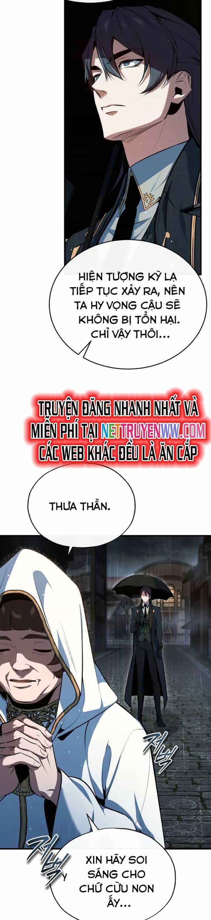 Giáo Sư Gián Điệp - Chương 98 - ảnh 3