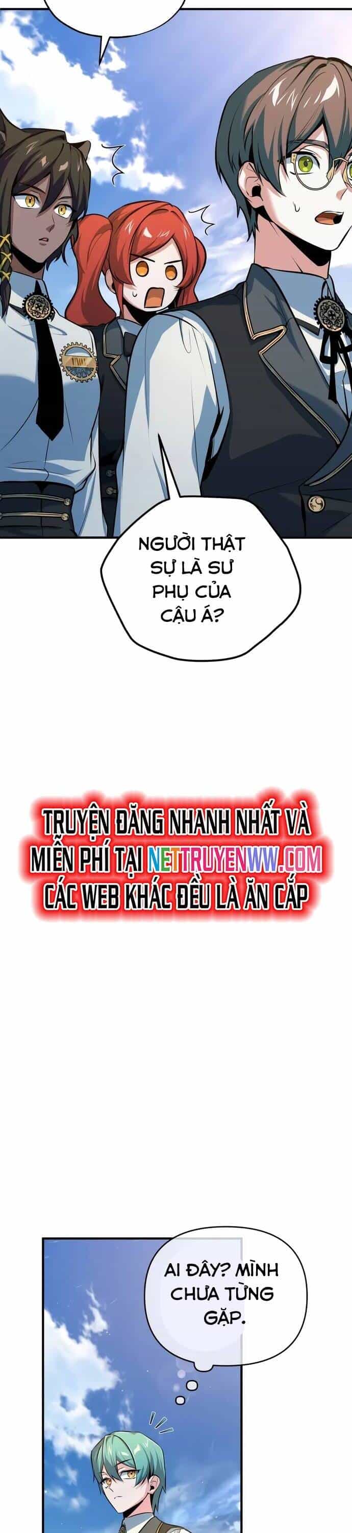 Giáo Sư Gián Điệp - Chương 99 - ảnh 24