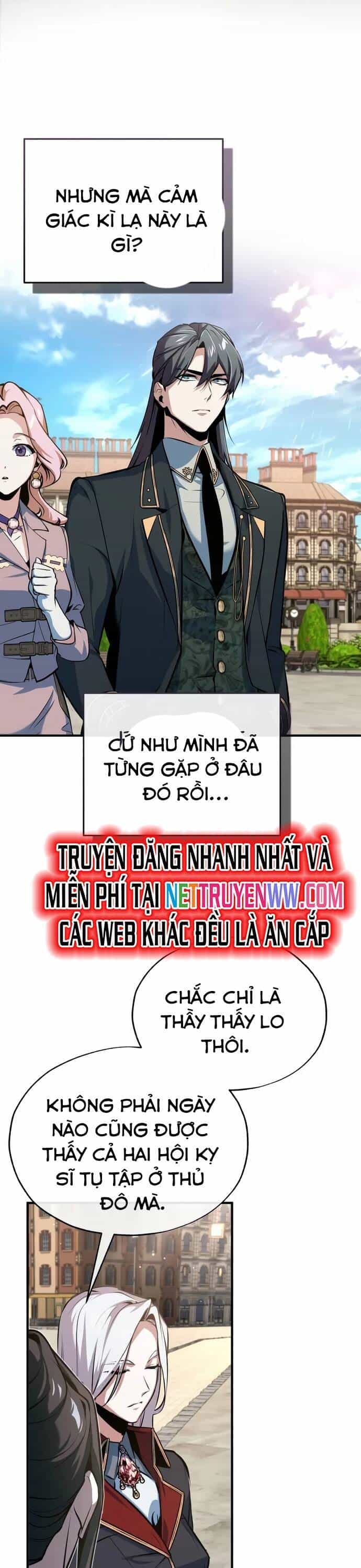 Giáo Sư Gián Điệp - Chương 99 - ảnh 3