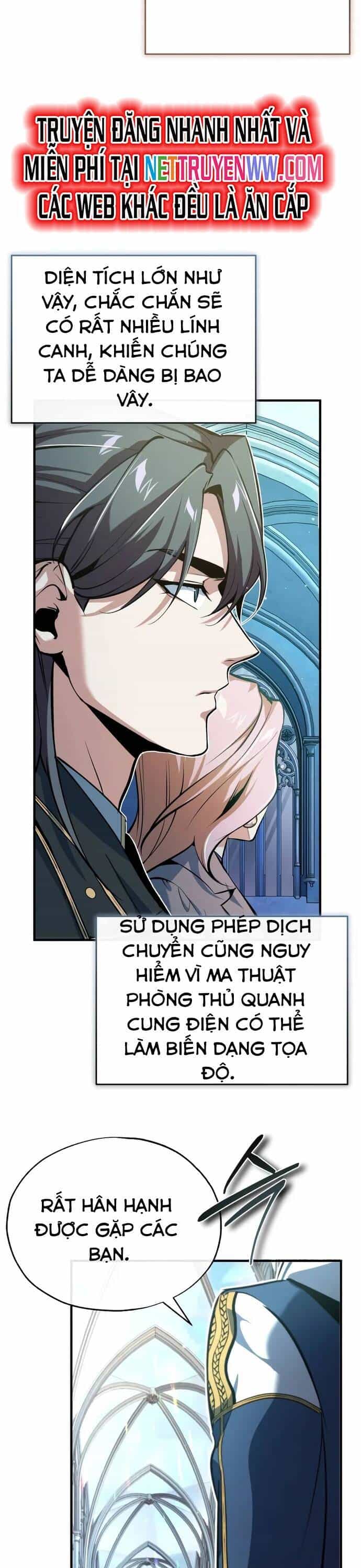 Giáo Sư Gián Điệp - Chương 99 - ảnh 41