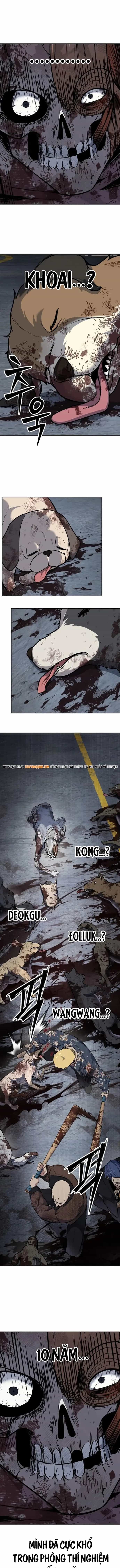 Giao Ước Bất Tử - Chương 2 - ảnh 17