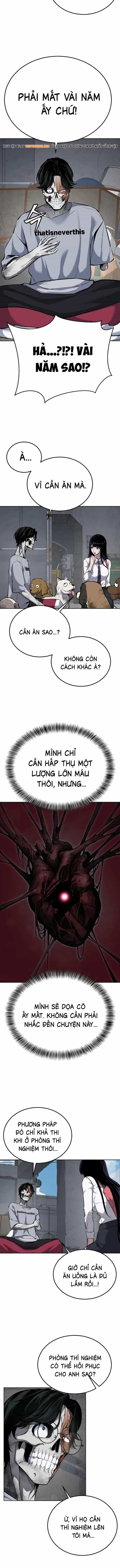 Giao Ước Bất Tử - Chương 2 - ảnh 4