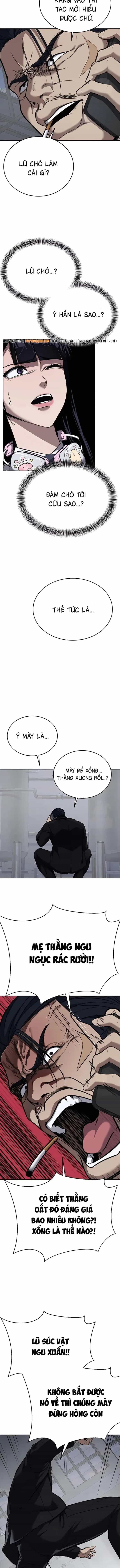 Giao Ước Bất Tử - Chương 3 - ảnh 4