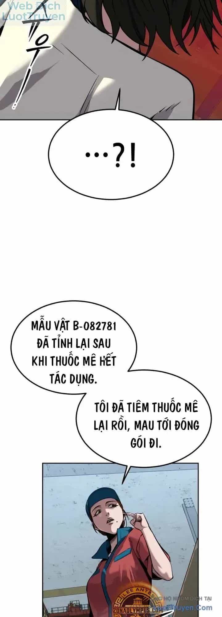 Giao Ước Bất Tử - Chương 34 - ảnh 10
