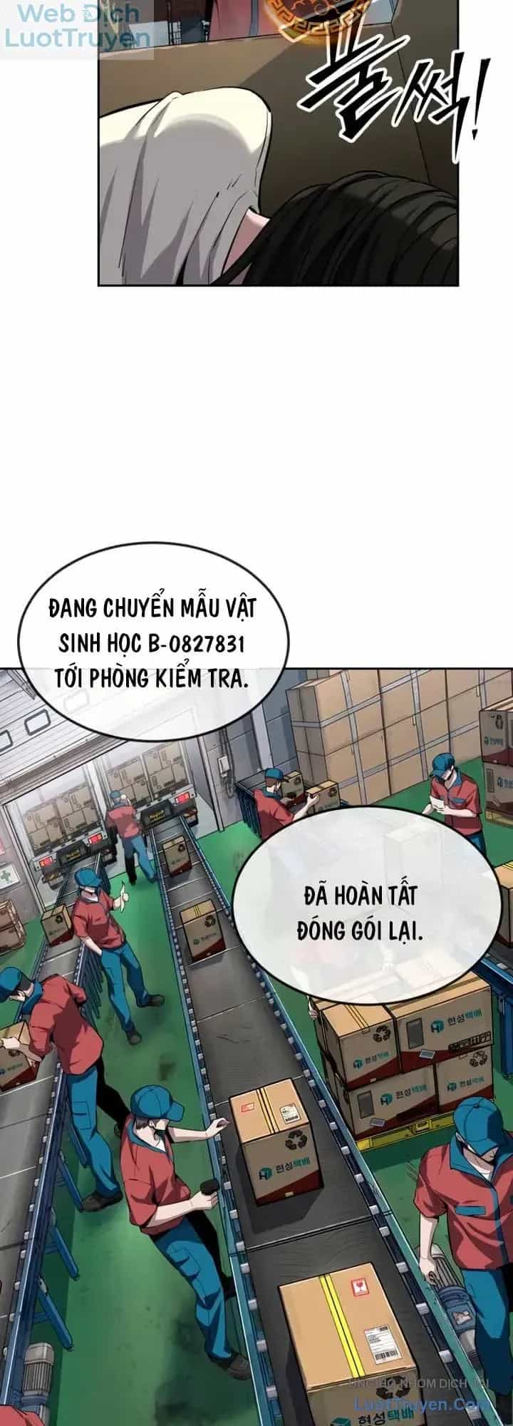 Giao Ước Bất Tử - Chương 34 - ảnh 11