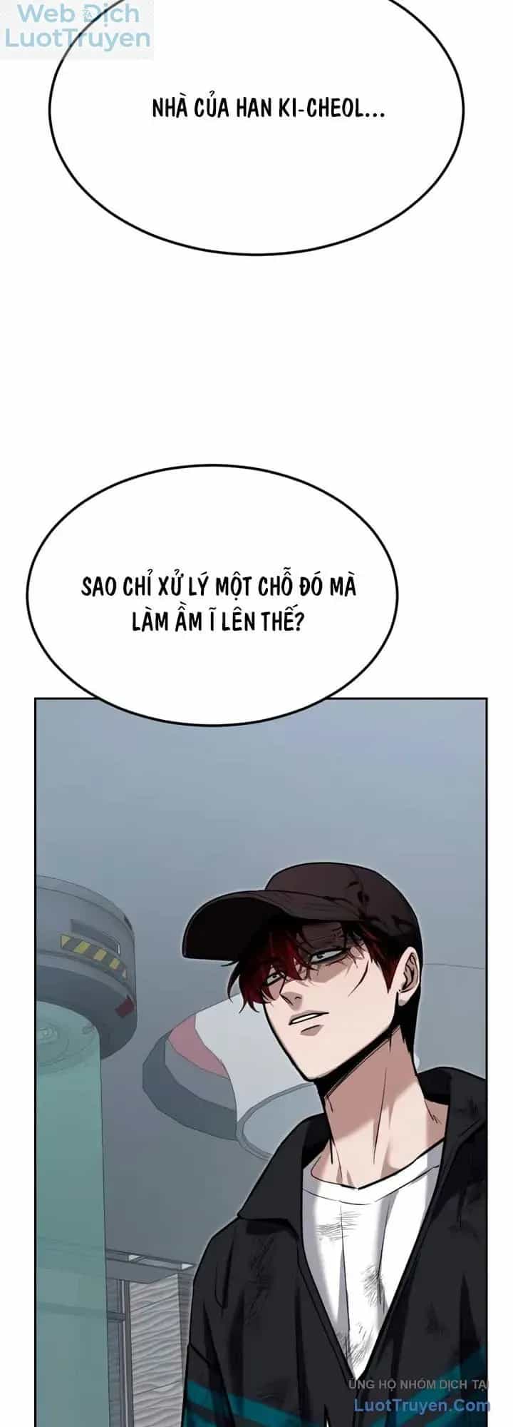 Giao Ước Bất Tử - Chương 34 - ảnh 18