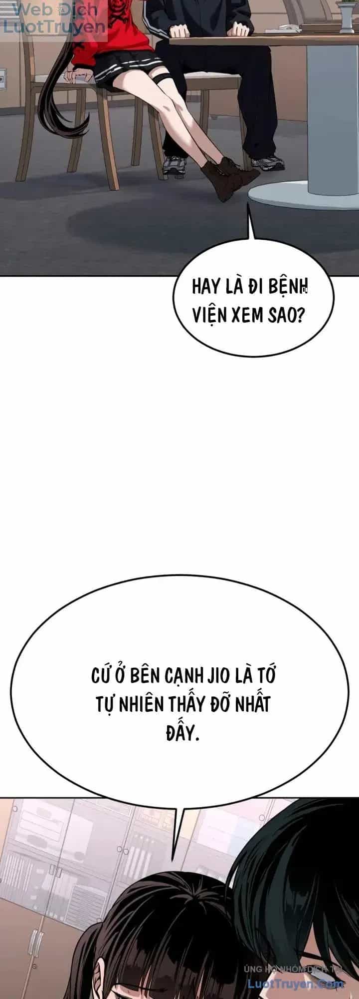 Giao Ước Bất Tử - Chương 34 - ảnh 29