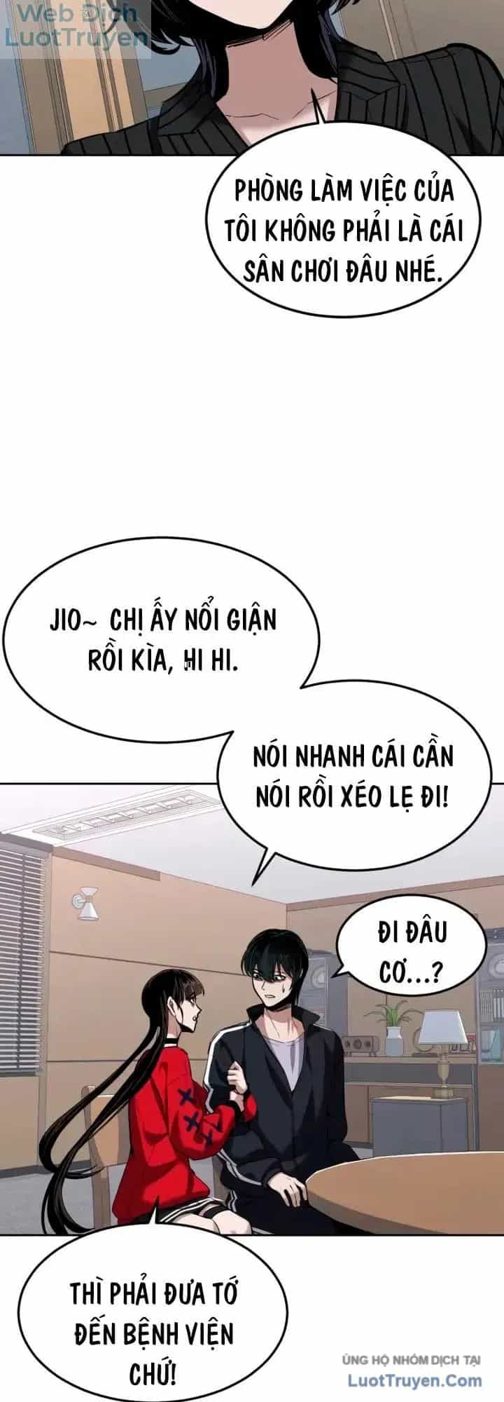 Giao Ước Bất Tử - Chương 34 - ảnh 32