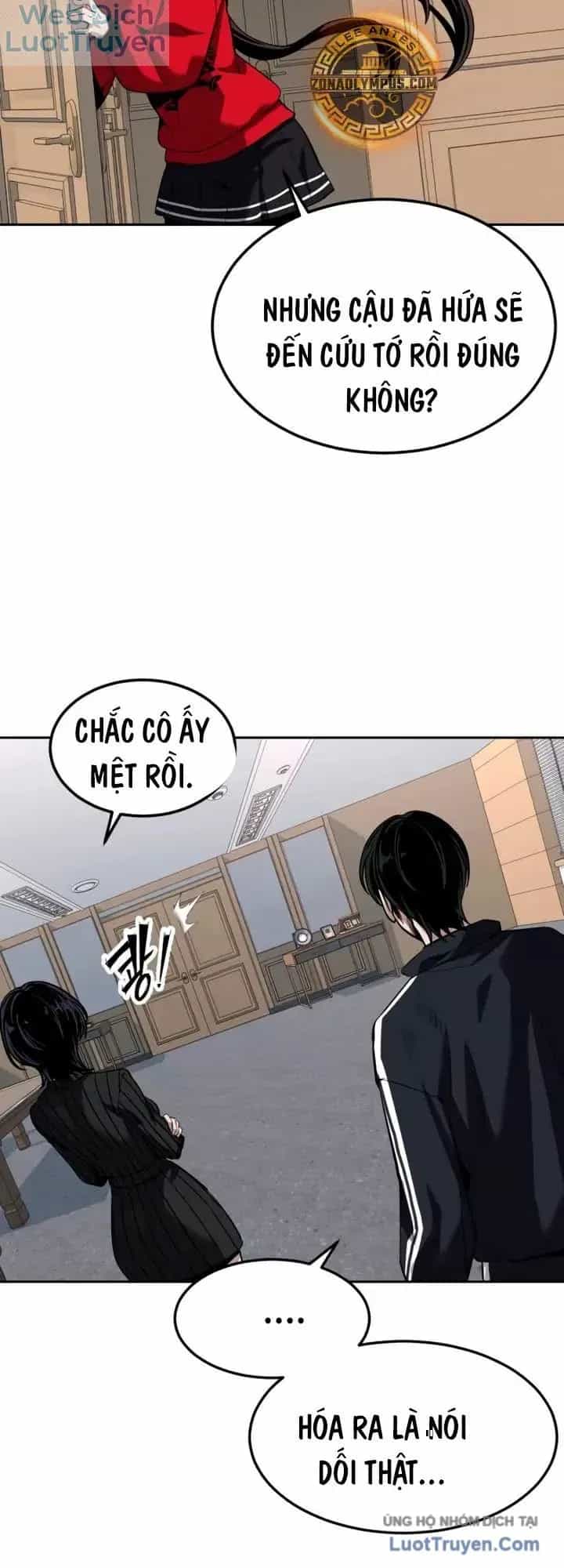 Giao Ước Bất Tử - Chương 34 - ảnh 42