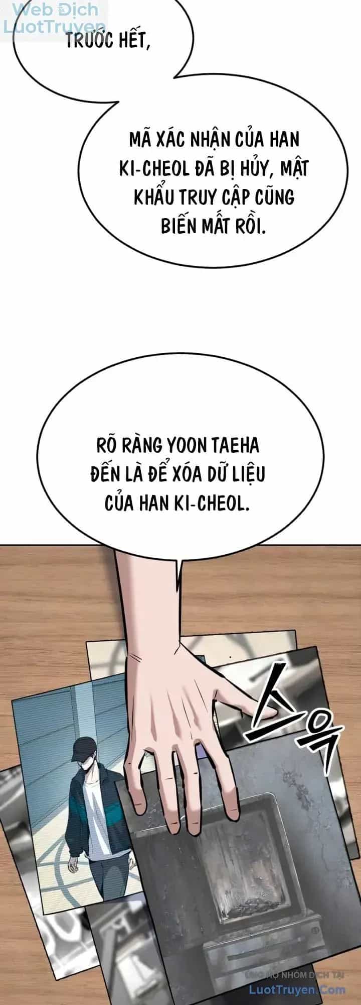 Giao Ước Bất Tử - Chương 34 - ảnh 47