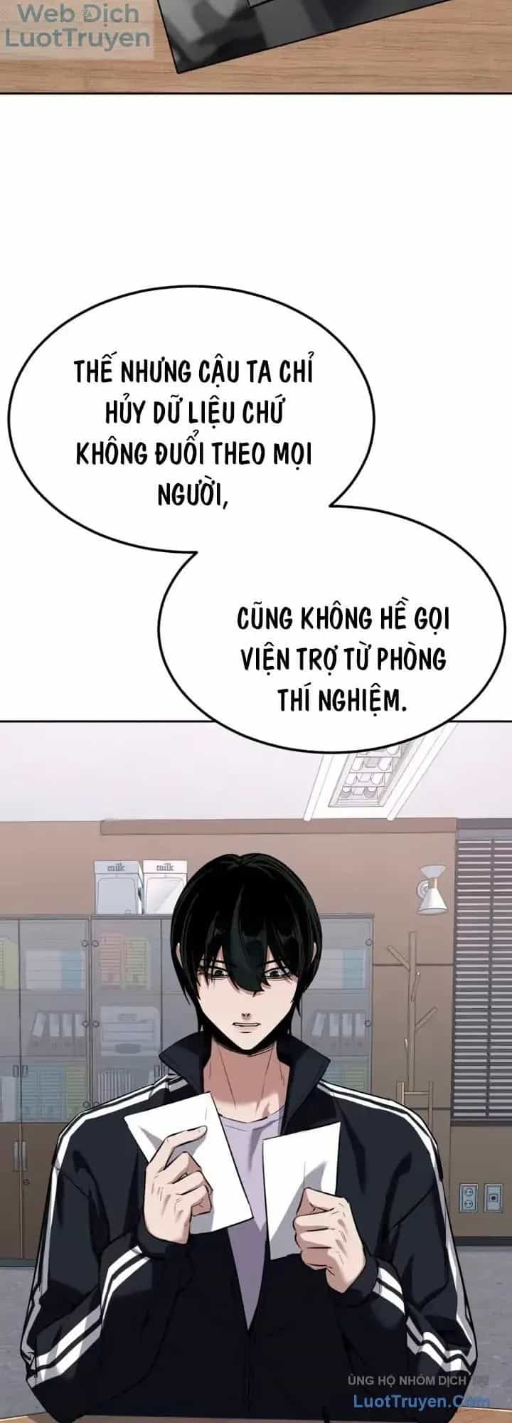Giao Ước Bất Tử - Chương 34 - ảnh 48
