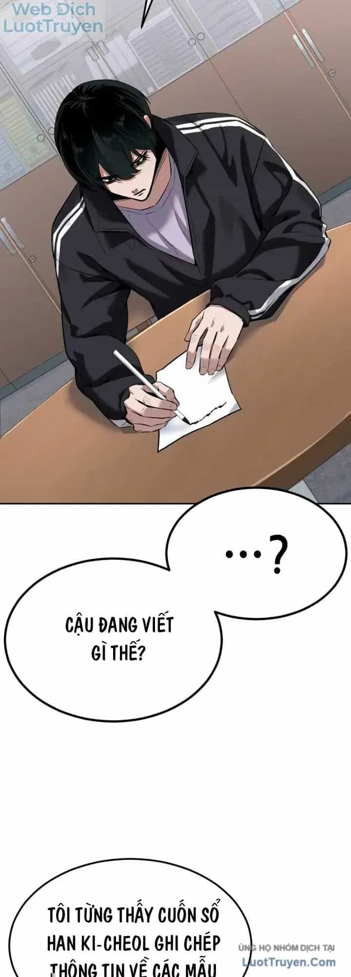 Giao Ước Bất Tử - Chương 34 - ảnh 86