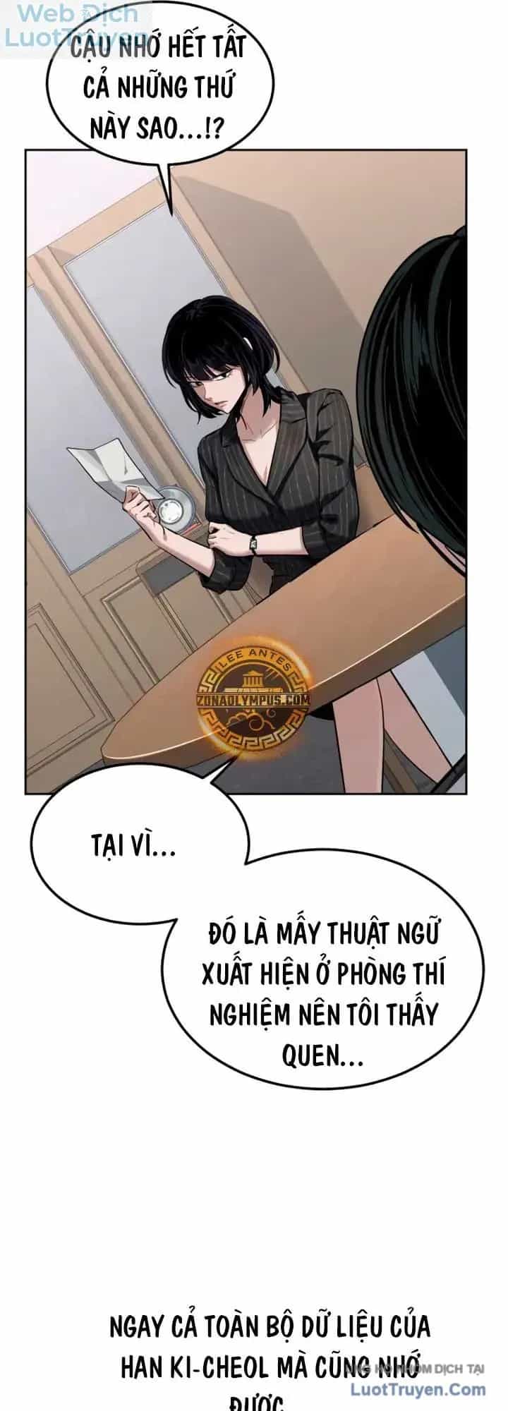 Giao Ước Bất Tử - Chương 34 - ảnh 91