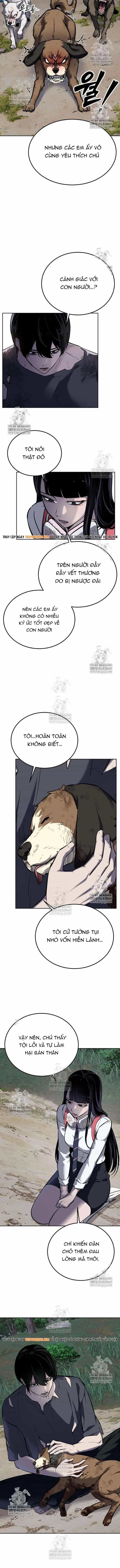 Giao Ước Bất Tử - Chương 4 - ảnh 5