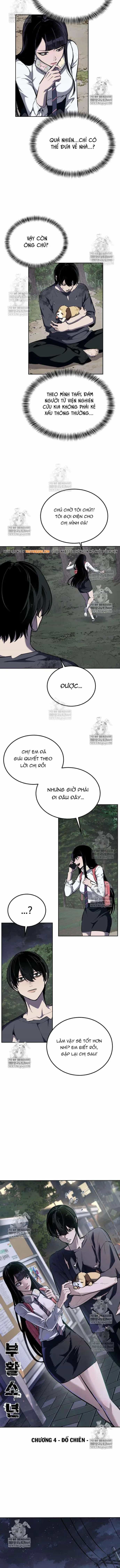 Giao Ước Bất Tử - Chương 4 - ảnh 8