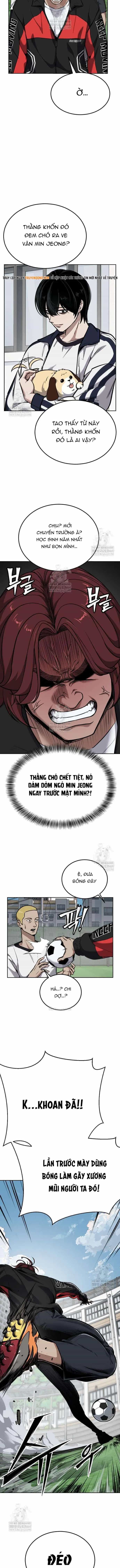 Giao Ước Bất Tử - Chương 5 - ảnh 16