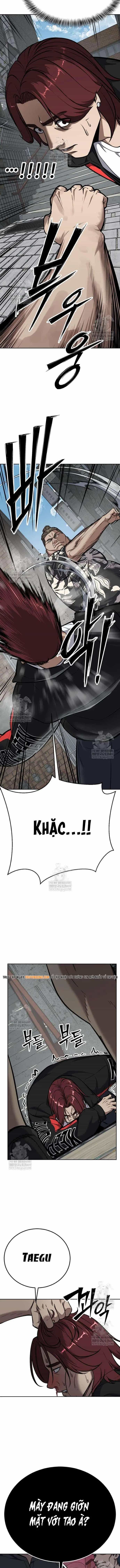 Giao Ước Bất Tử - Chương 6 - ảnh 24