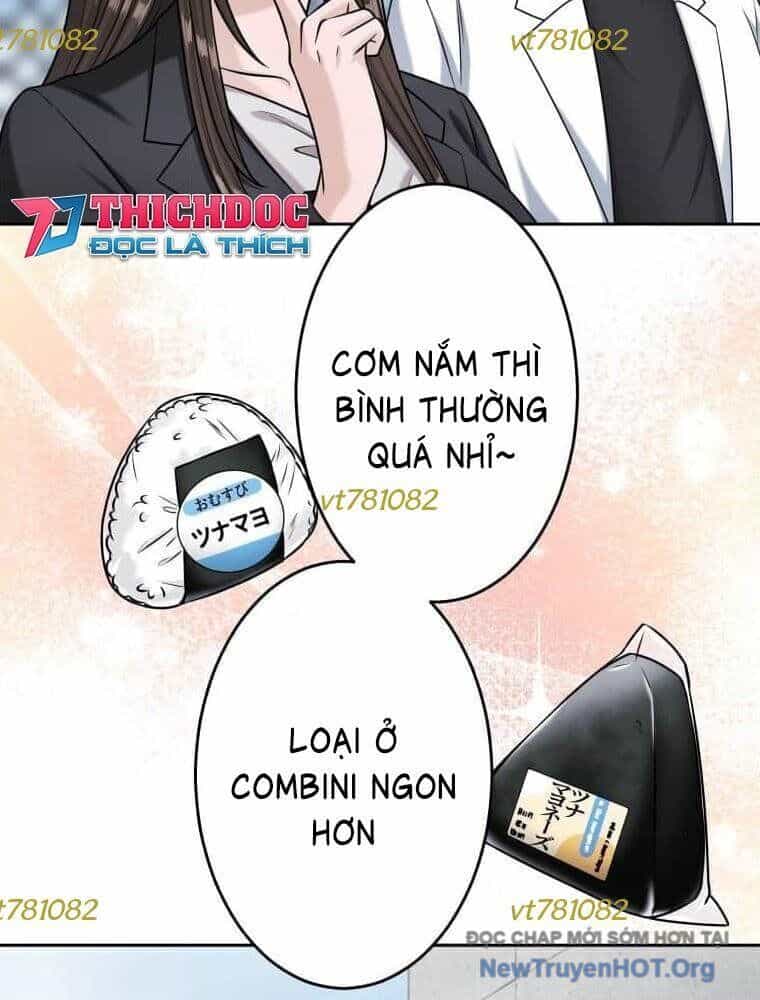 Giáo Viên Ác Quỷ Saiko - Chương 116 - ảnh 64