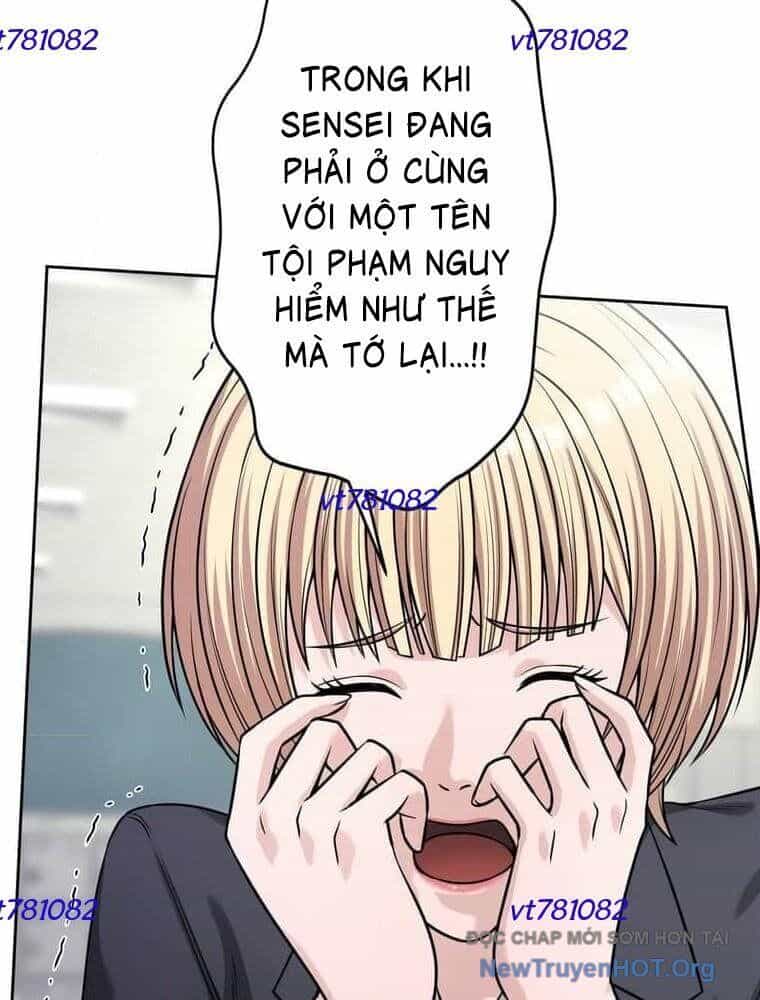 Giáo Viên Ác Quỷ Saiko - Chương 118 - ảnh 11
