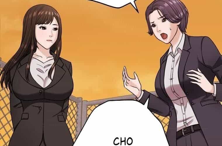 Giáo Viên Ác Quỷ Saiko - Chương 119 - ảnh 189