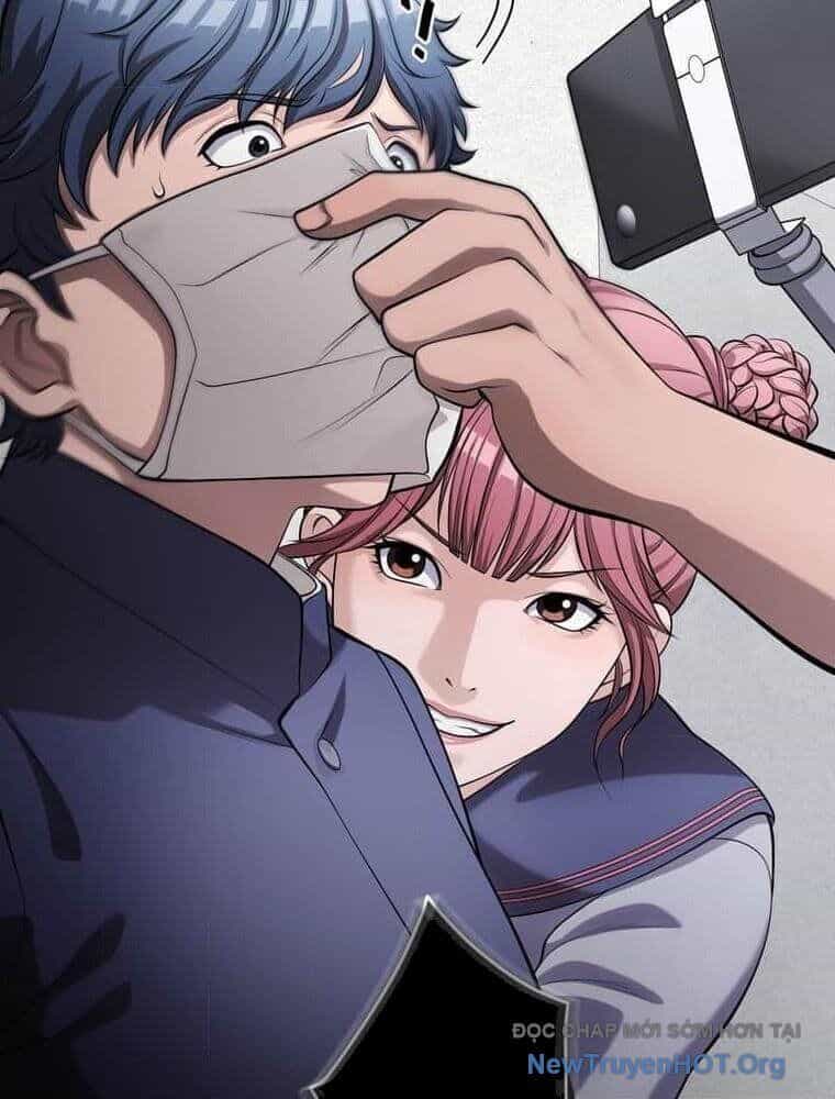 Giáo Viên Ác Quỷ Saiko - Chương 125 - ảnh 107