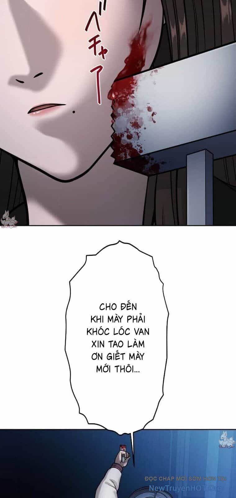 Giáo Viên Ác Quỷ Saiko - Chương 132 - ảnh 31
