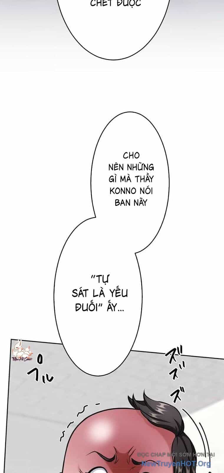 Giáo Viên Ác Quỷ Saiko - Chương 134 - ảnh 20