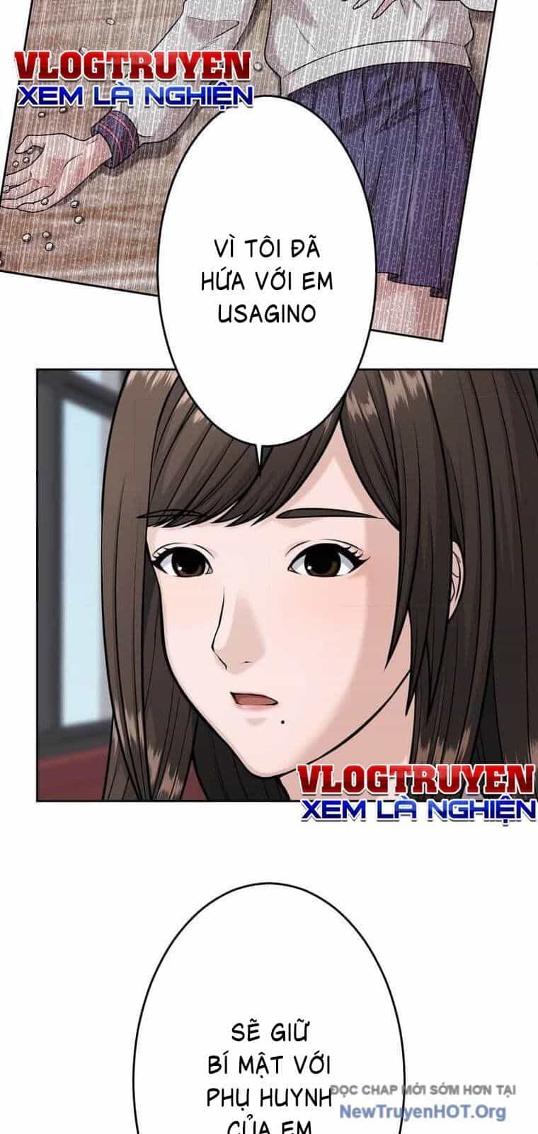 Giáo Viên Ác Quỷ Saiko - Chương 136 - ảnh 40