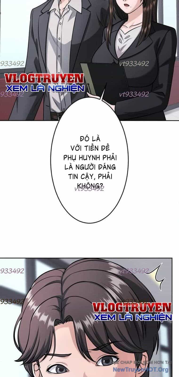 Giáo Viên Ác Quỷ Saiko - Chương 136 - ảnh 44