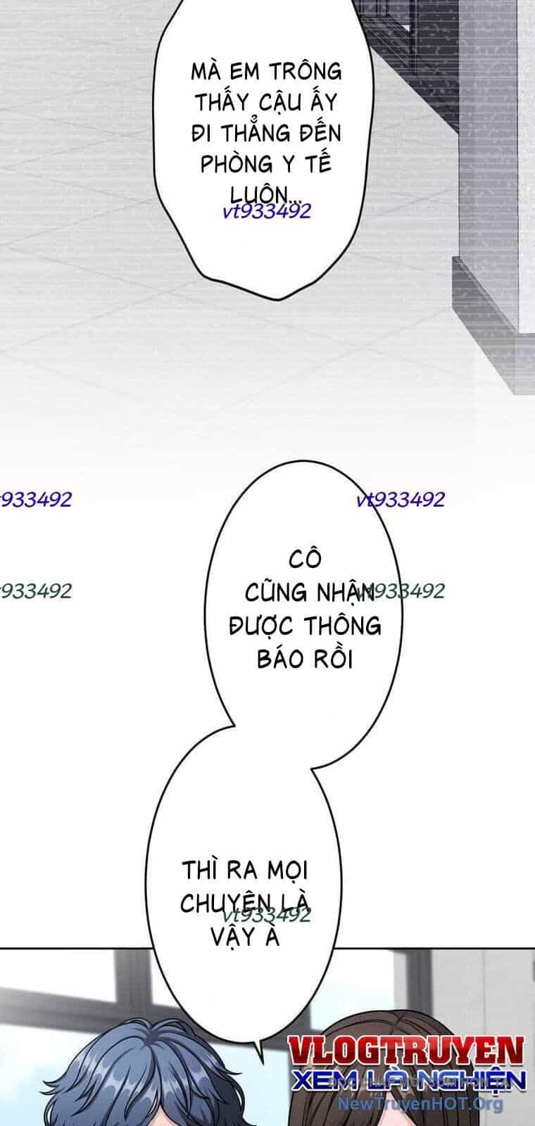 Giáo Viên Ác Quỷ Saiko - Chương 136 - ảnh 9