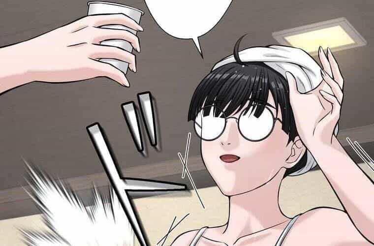 Giáo Viên Ác Quỷ Saiko - Chương 88 - ảnh 36