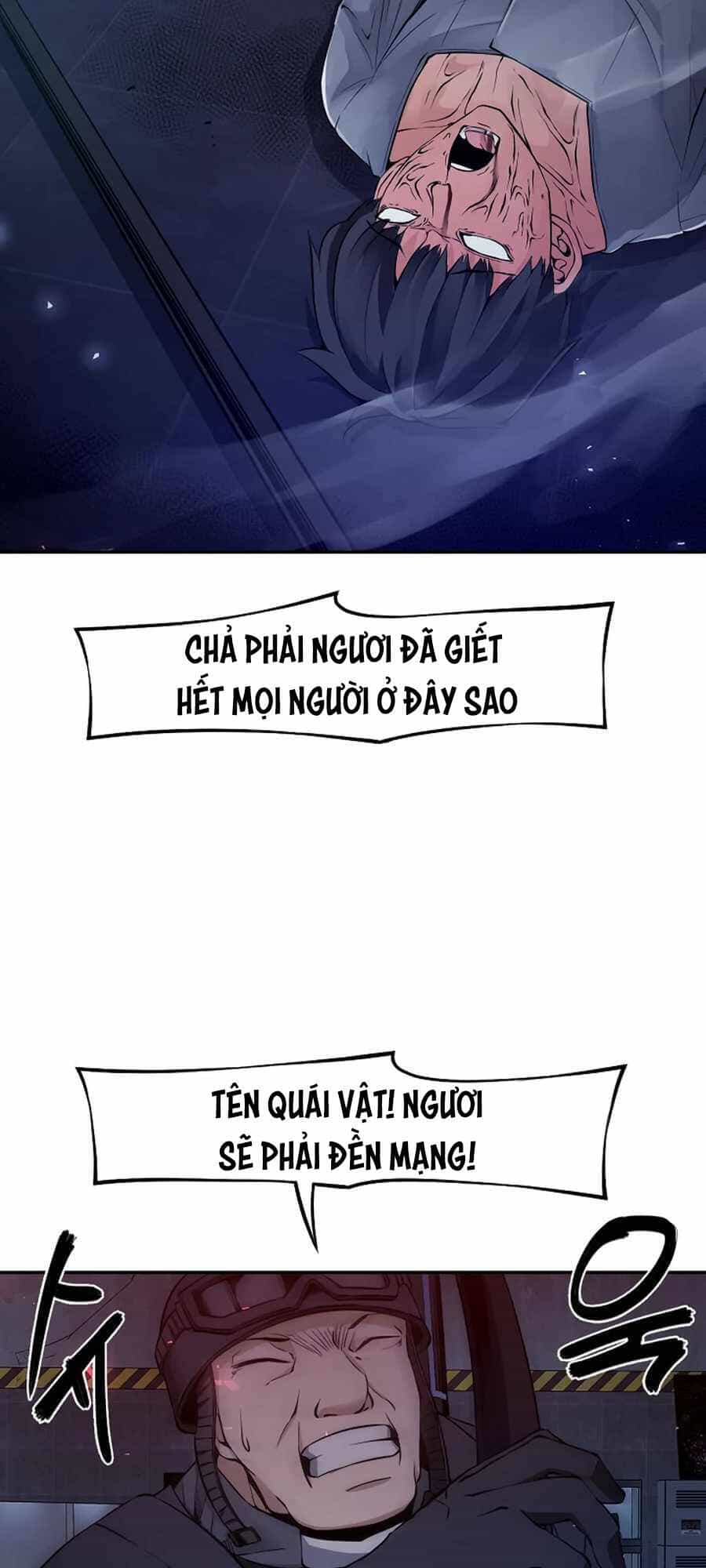 Giáo Viên Của Những Nhân Vật Phản Diện - Chương 1 - ảnh 76