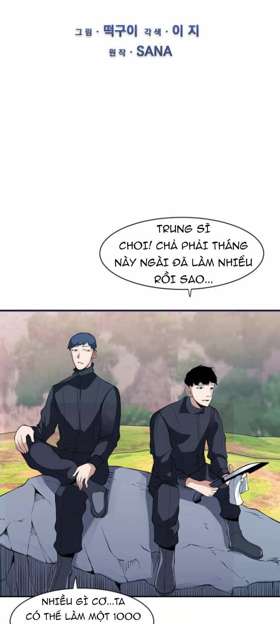 Giáo Viên Của Những Nhân Vật Phản Diện - Chương 11 - ảnh 38