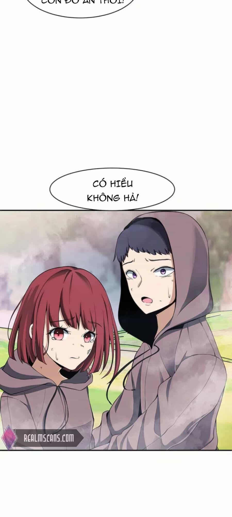Giáo Viên Của Những Nhân Vật Phản Diện - Chương 11 - ảnh 64