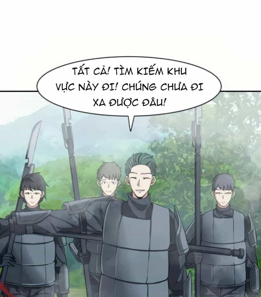 Giáo Viên Của Những Nhân Vật Phản Diện - Chương 12 - ảnh 43