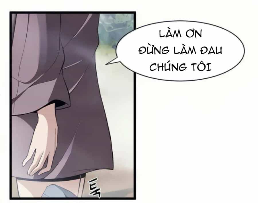 Giáo Viên Của Những Nhân Vật Phản Diện - Chương 12.5 - ảnh 52