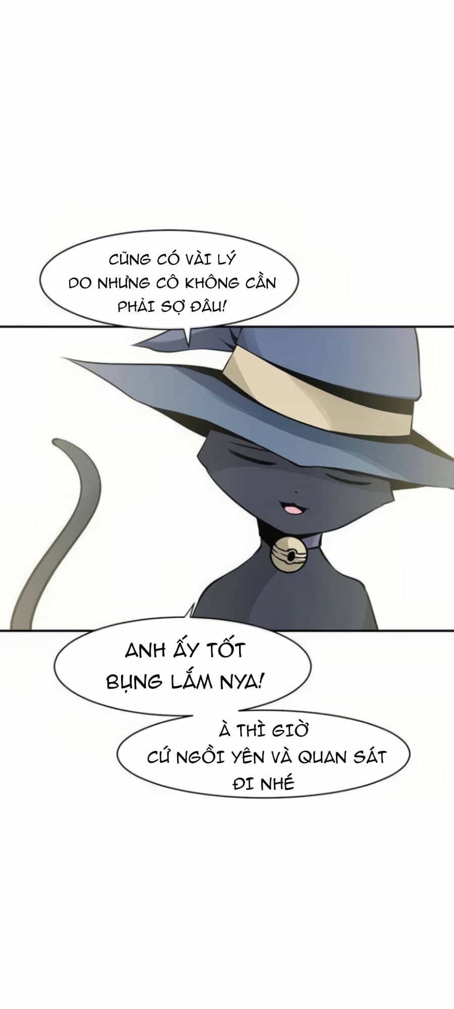 Giáo Viên Của Những Nhân Vật Phản Diện - Chương 13 - ảnh 51