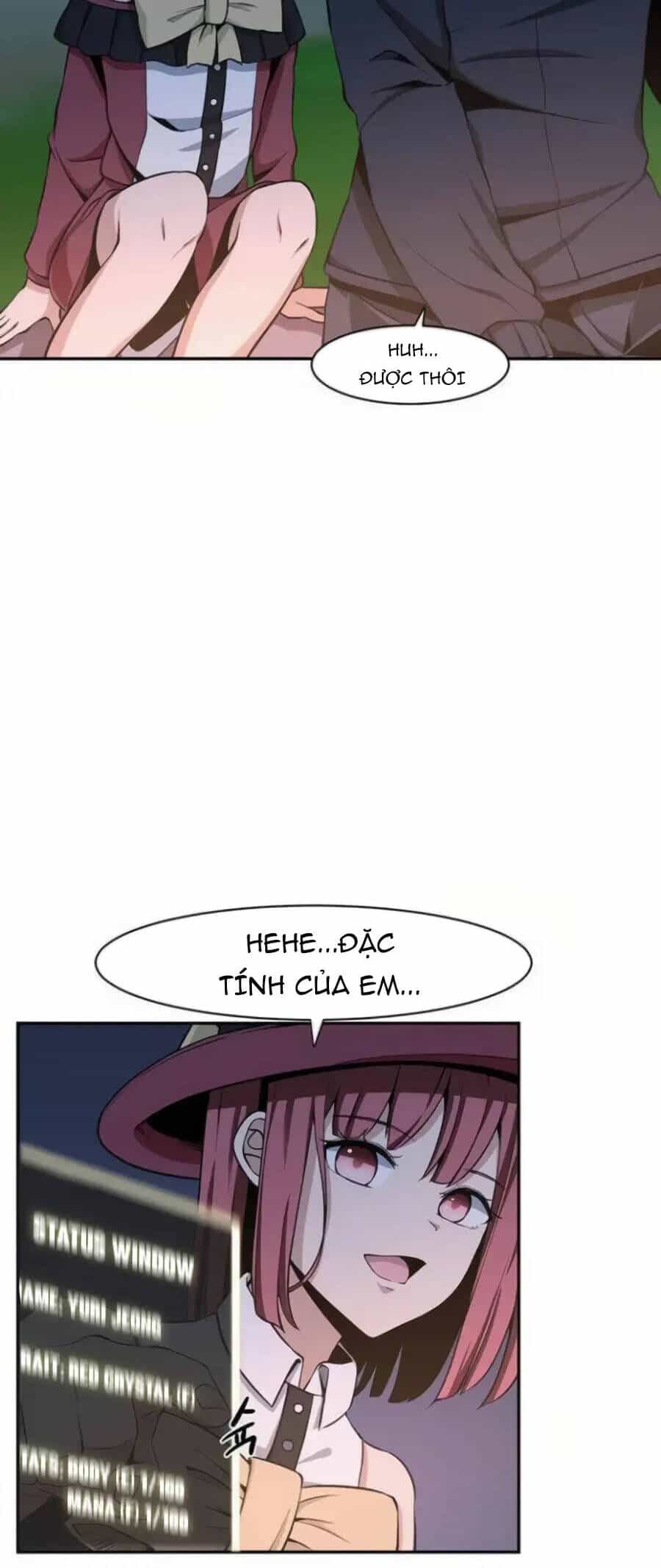 Giáo Viên Của Những Nhân Vật Phản Diện - Chương 15 - ảnh 59