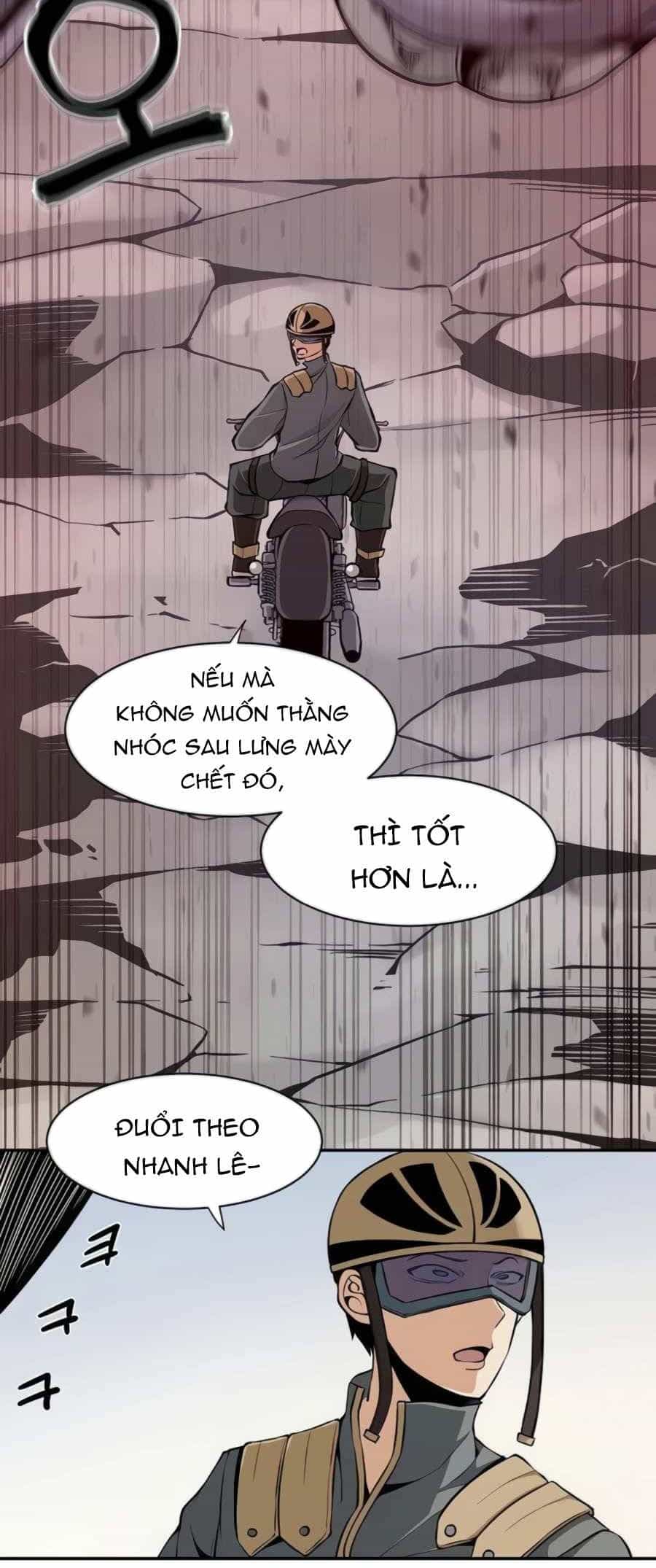 Giáo Viên Của Những Nhân Vật Phản Diện - Chương 17 - ảnh 19