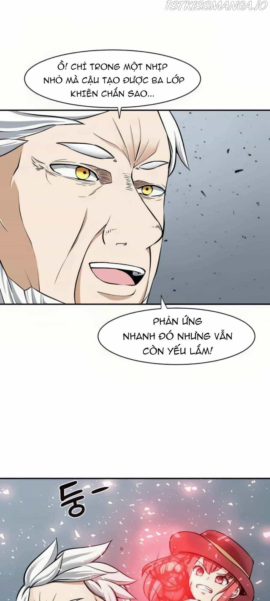 Giáo Viên Của Những Nhân Vật Phản Diện - Chương 18 - ảnh 20