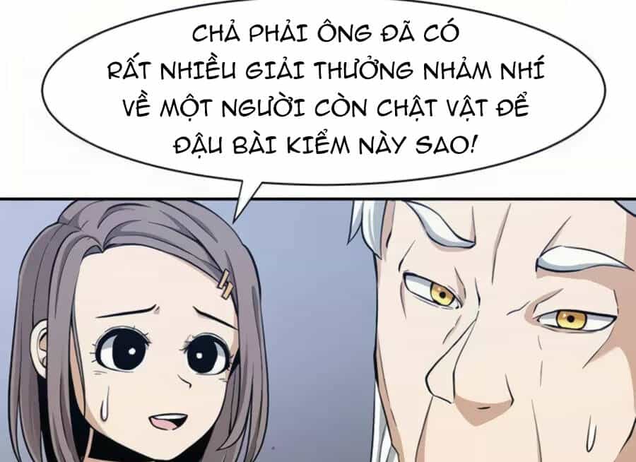 Giáo Viên Của Những Nhân Vật Phản Diện - Chương 19.5 - ảnh 101