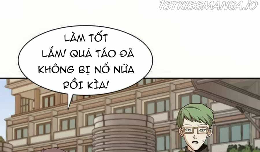 Giáo Viên Của Những Nhân Vật Phản Diện - Chương 22.5 - ảnh 5