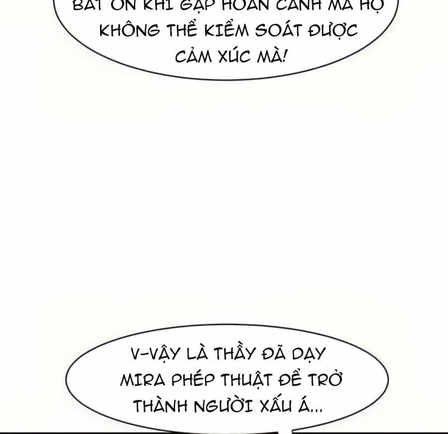 Giáo Viên Của Những Nhân Vật Phản Diện - Chương 22.5 - ảnh 59
