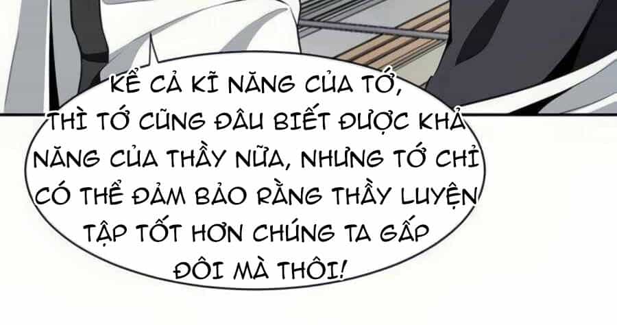 Giáo Viên Của Những Nhân Vật Phản Diện - Chương 22.5 - ảnh 77