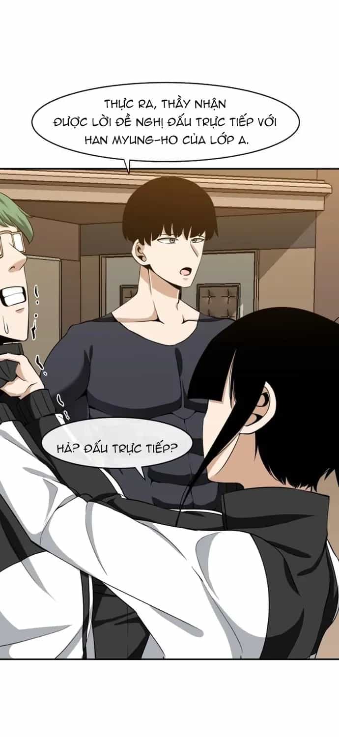 Giáo Viên Của Những Nhân Vật Phản Diện - Chương 23 - ảnh 60